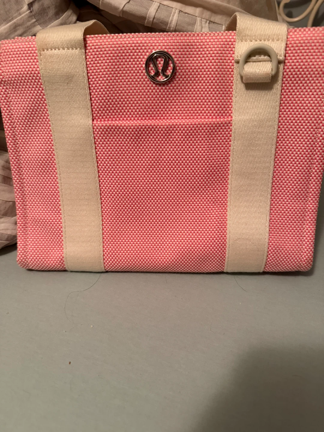 Lululemon canvas Sakura pink 4.5L - photo 2