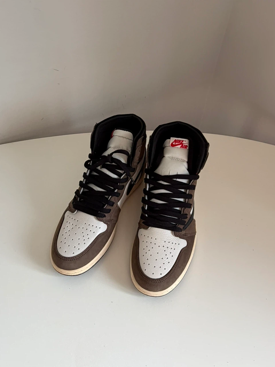 Air Jordan 1 Retro High Travis Scott