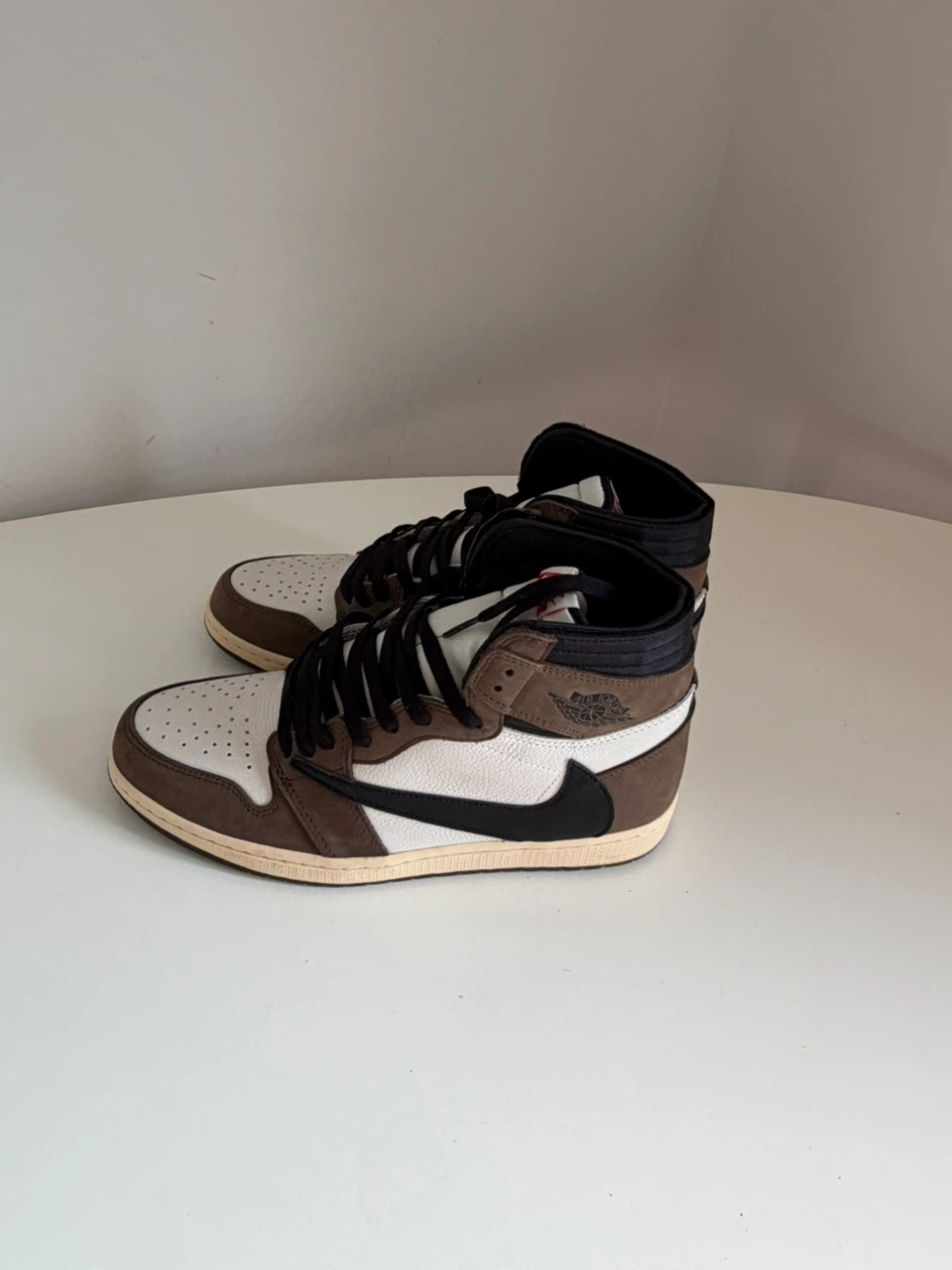 Air Jordan 1 Retro High Travis Scott - photo 3