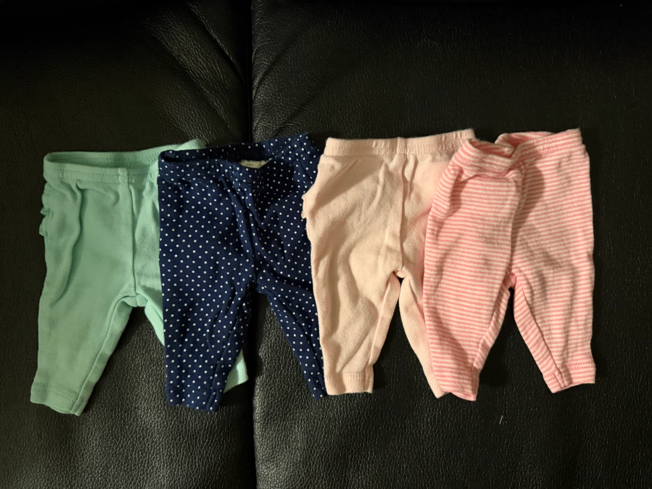 Baby Girl Clothes Bundle - photo 5