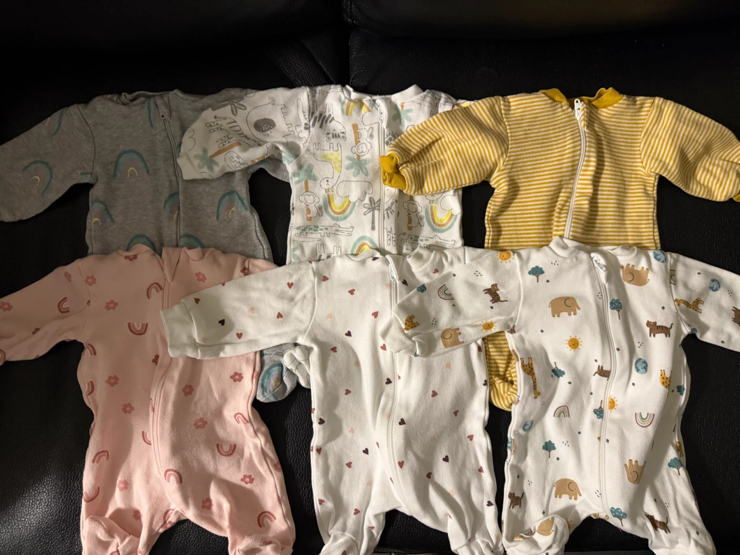 Baby Girl Clothes Bundle - photo 2