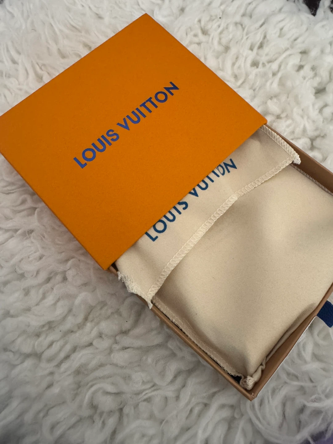 Louis Vuitton Damier Graphite Bifold Wallet - photo 3