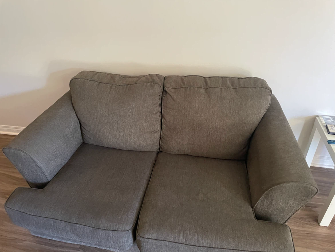 Free sofas - photo 3