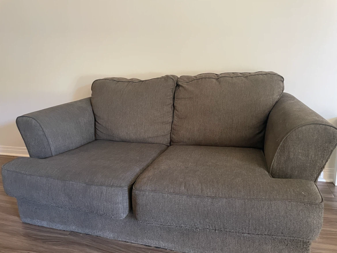 Free sofas - photo 4