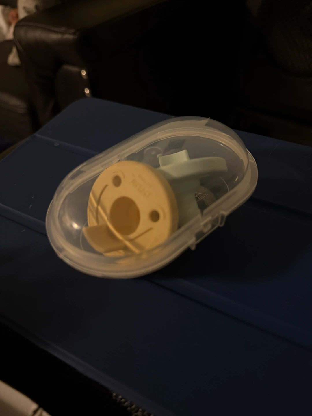 Philips Avent Newborn Gift Set - photo 2