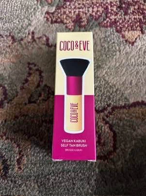 New Sealed Medium Coco & Eve Sunny Honey Bali Bronzing Bundle - photo 3