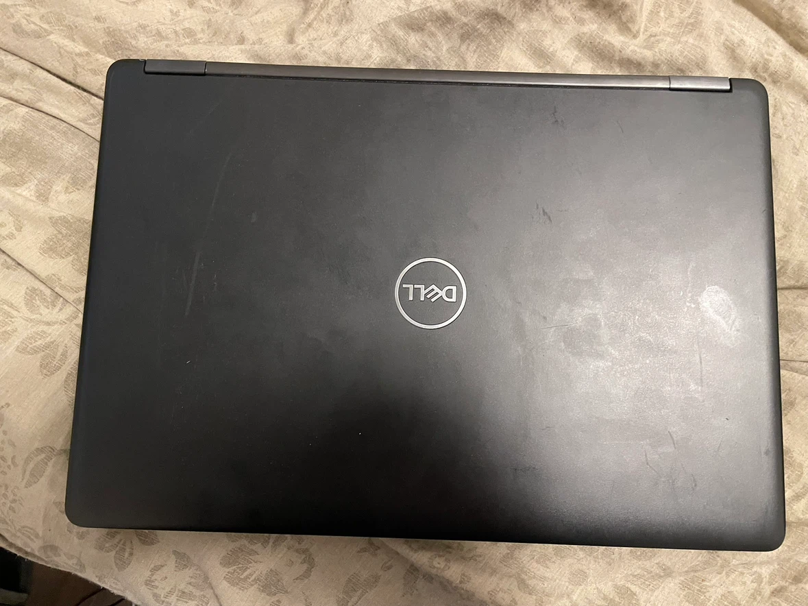 Laptop