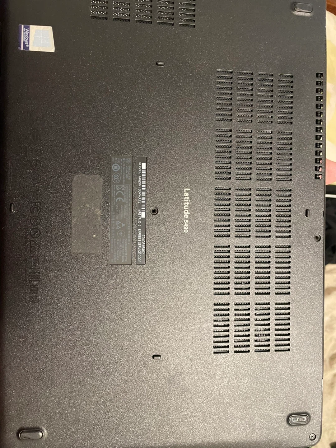 Laptop - photo 3
