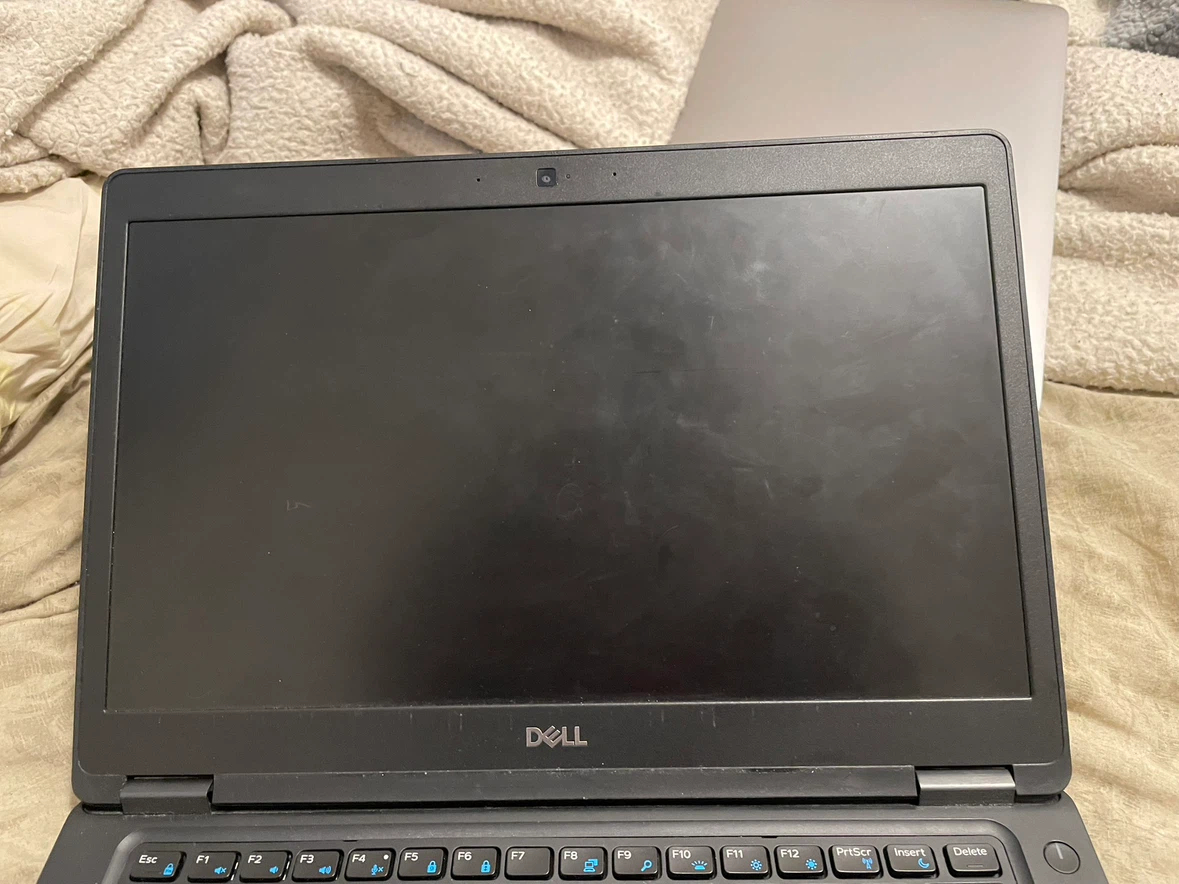 Laptop - photo 5