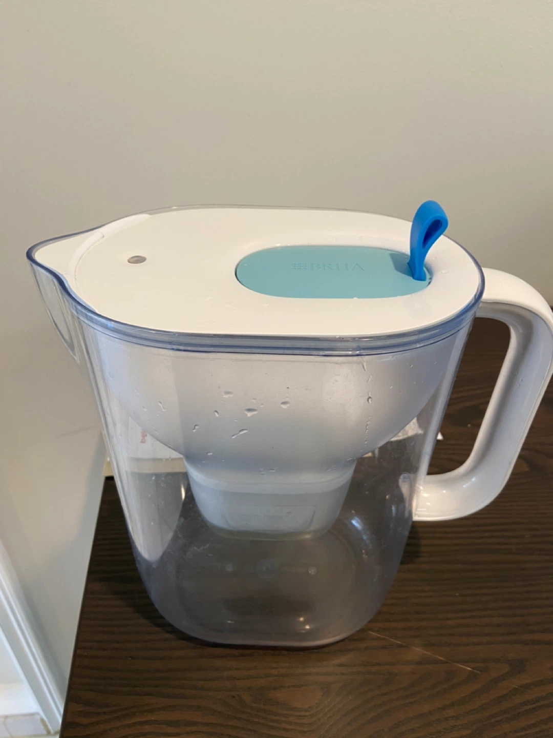 Brita Water Filter Pitcher