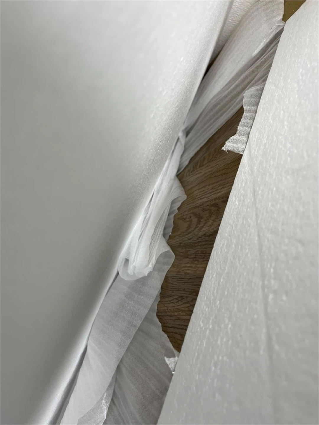 Brand New SICOTAS Prelude Collection Nightstand - photo 5