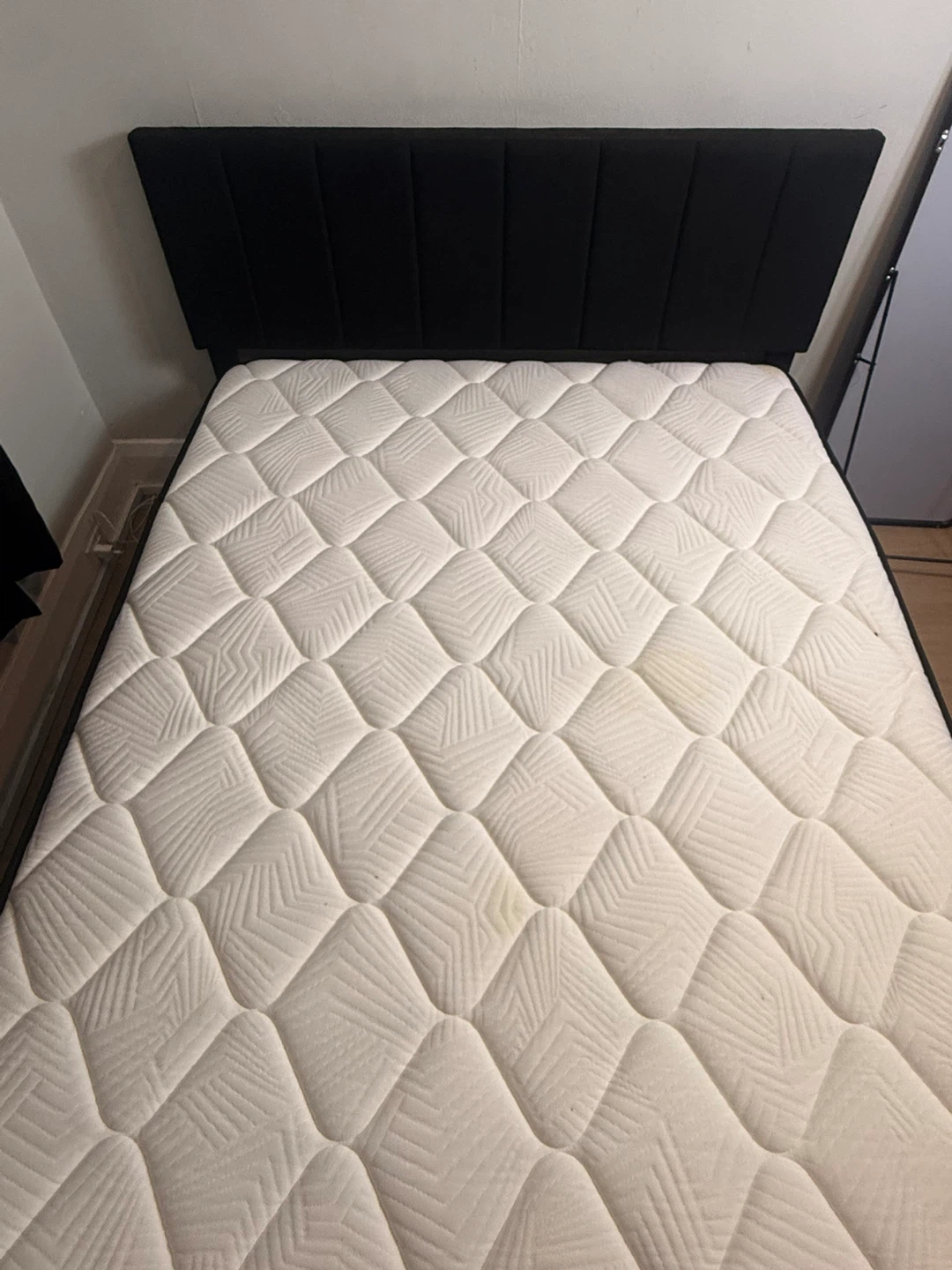 Queen Size Mattress