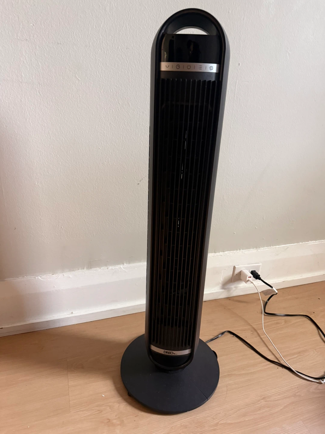 Dreo Tower Fan - photo 2