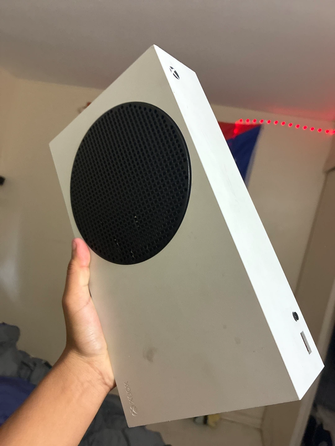 Xbox Series S Console