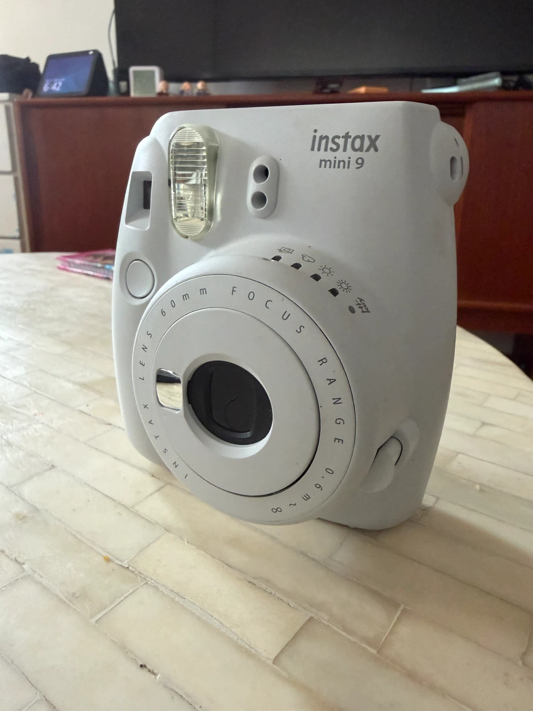 Fujifilm Instax Mini 9 Instant Camera