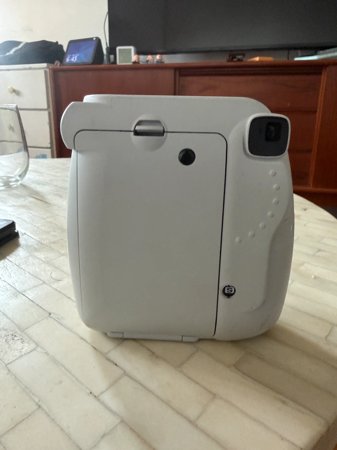 Fujifilm Instax Mini 9 Instant Camera - photo 2