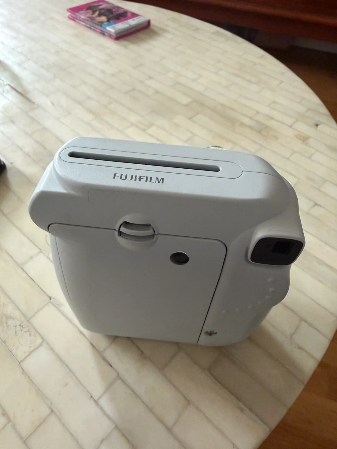 Fujifilm Instax Mini 9 Instant Camera - photo 3