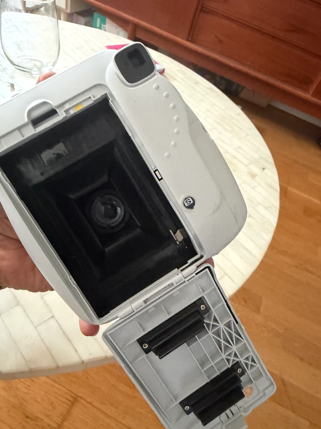Fujifilm Instax Mini 9 Instant Camera - photo 4