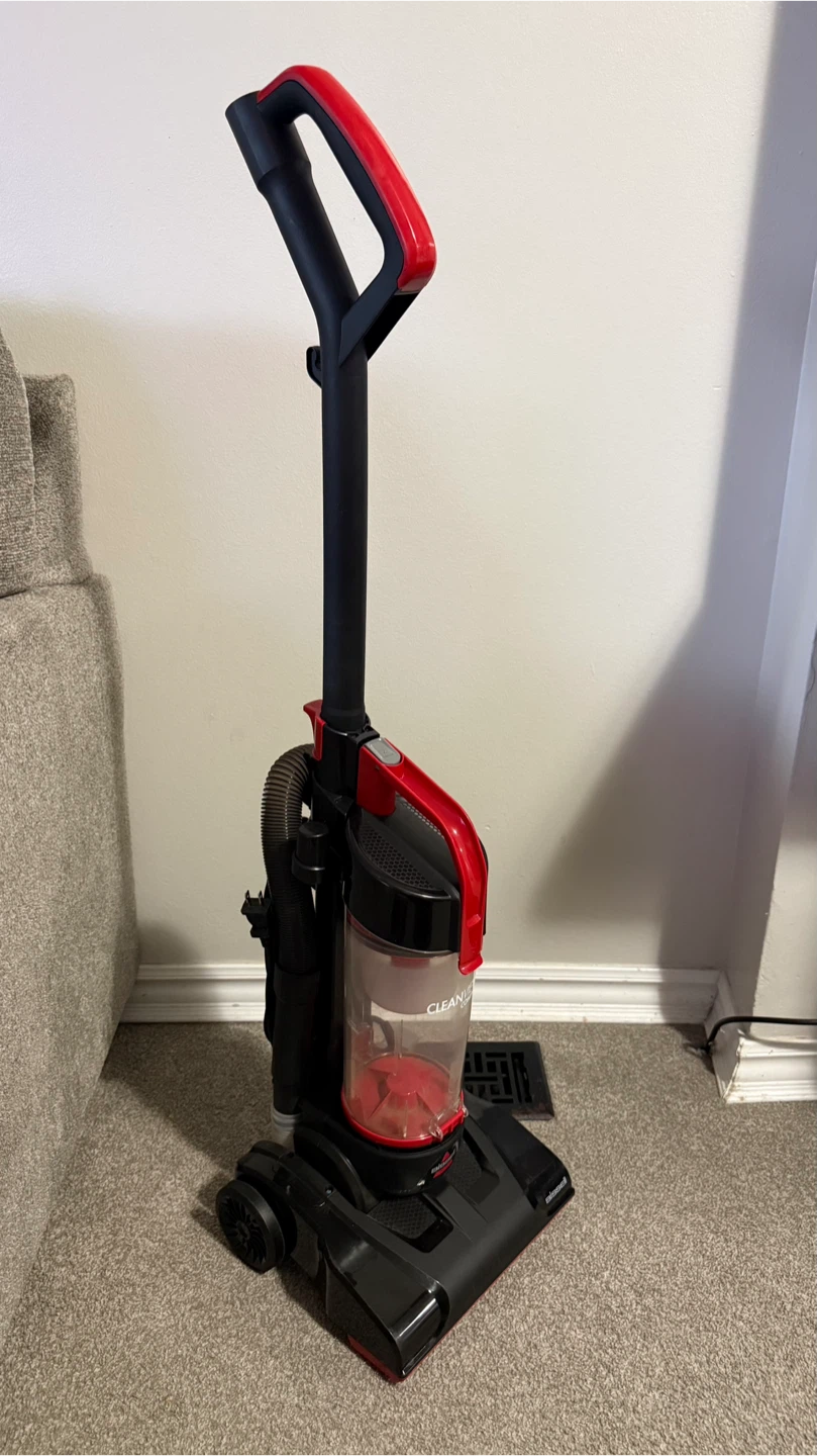 Bissell CleanView Compact Vacuum Cleaner