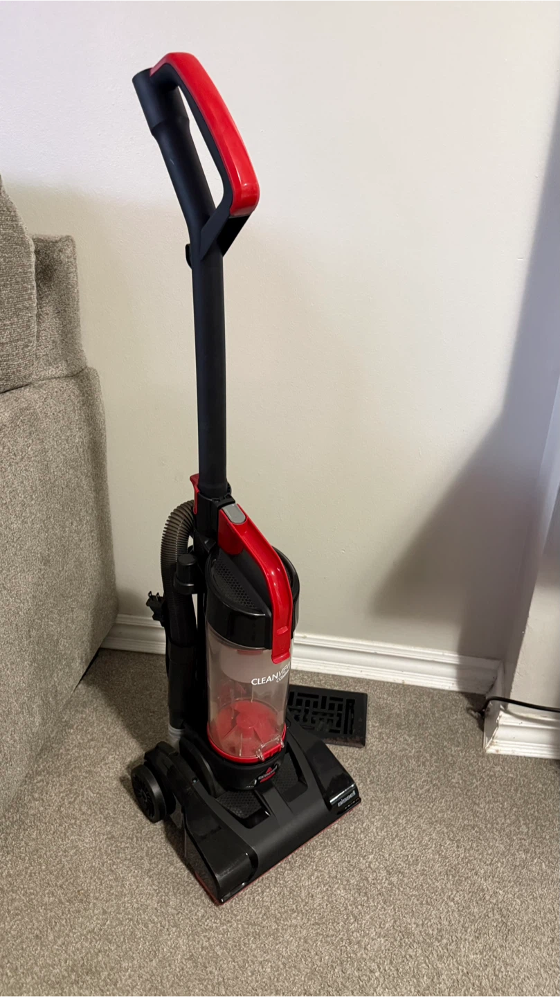 Bissell CleanView Compact Vacuum Cleaner - photo 3