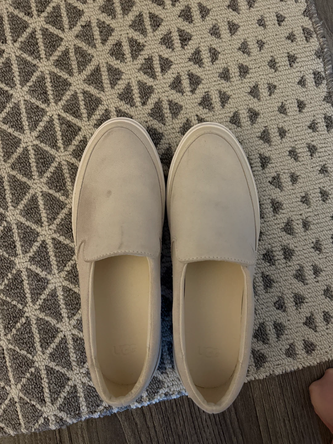 UGG Loafers/Slip-Ons size 9 - photo 3
