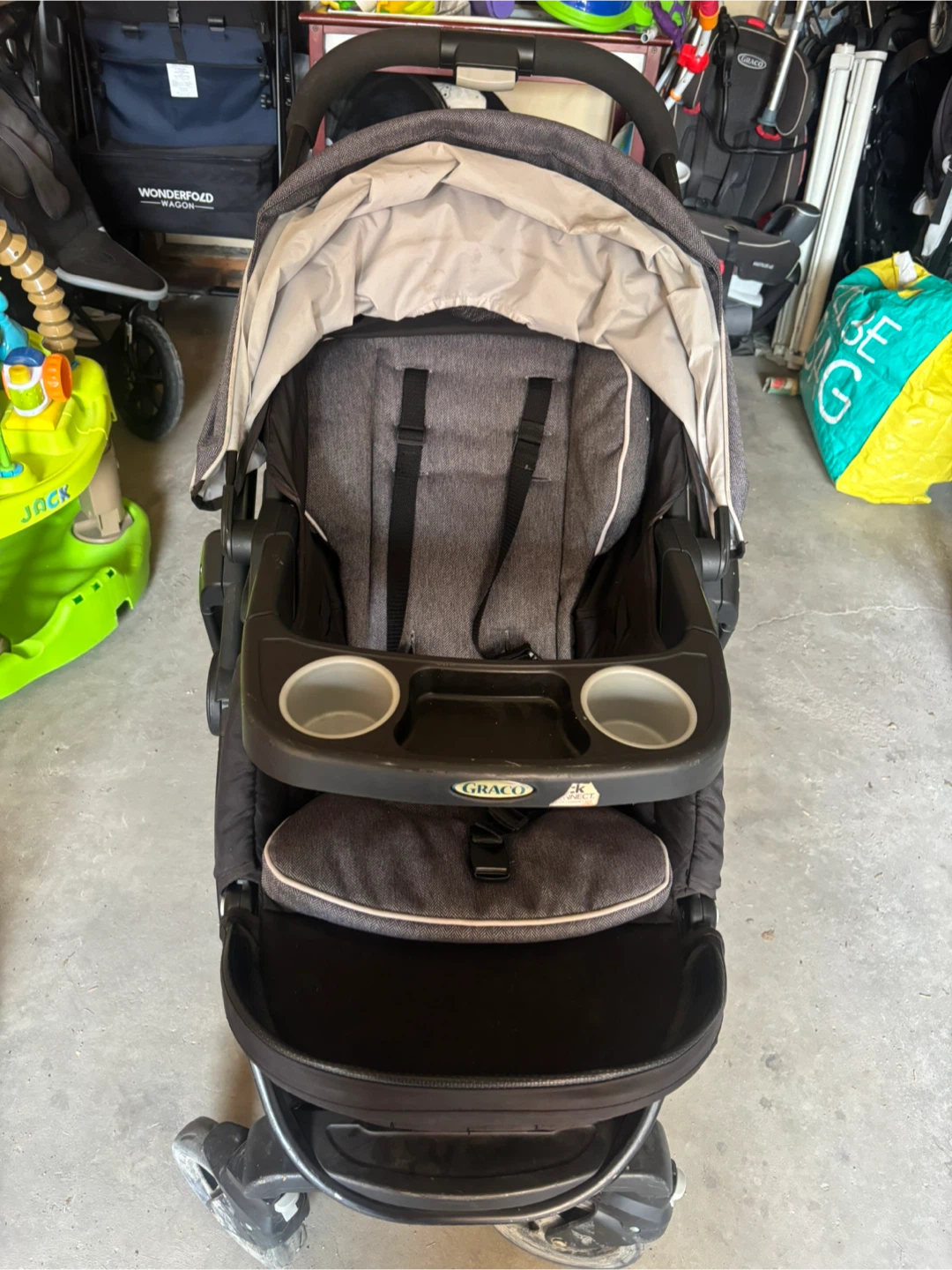 Graco Modes Stroller