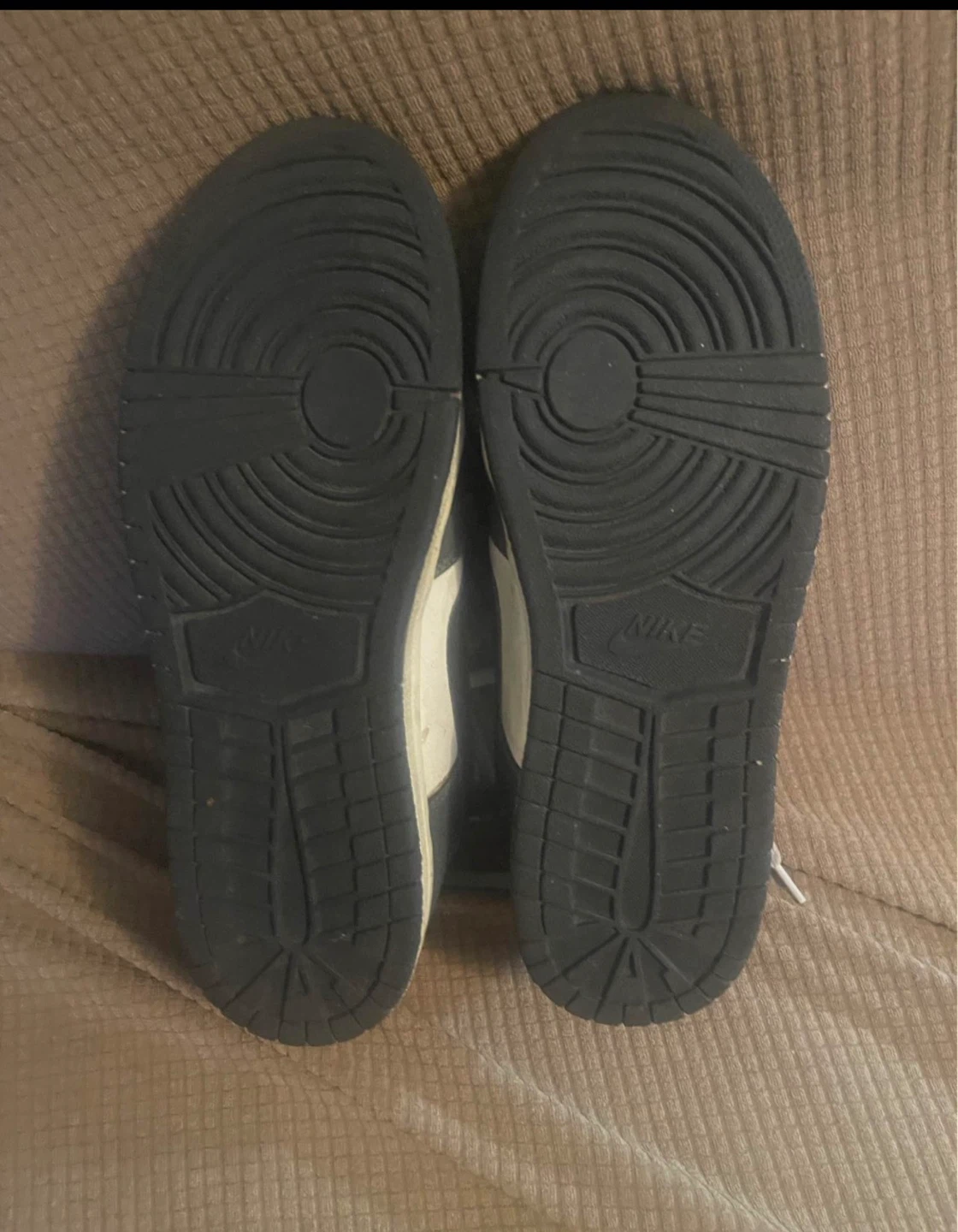 Nike SB Dunk Low "Panda" Sneakers - photo 2