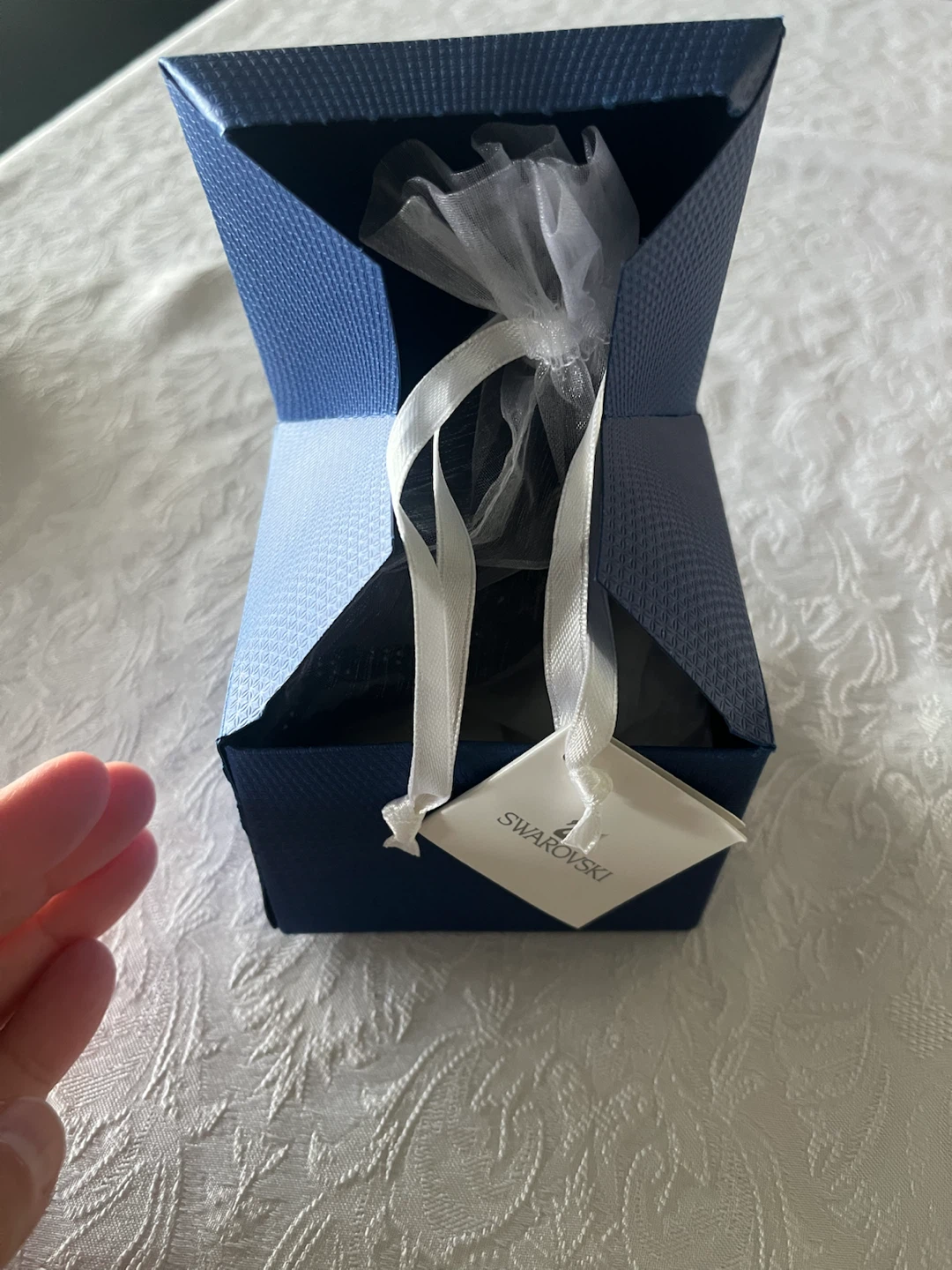 Swarovski Keychain - photo 2