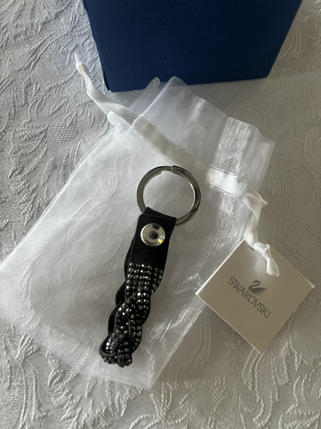 Swarovski Keychain - photo 5
