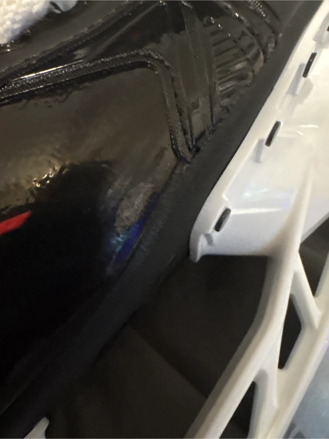 CCM JetSpeed FT775 Hockey Skates - photo 2