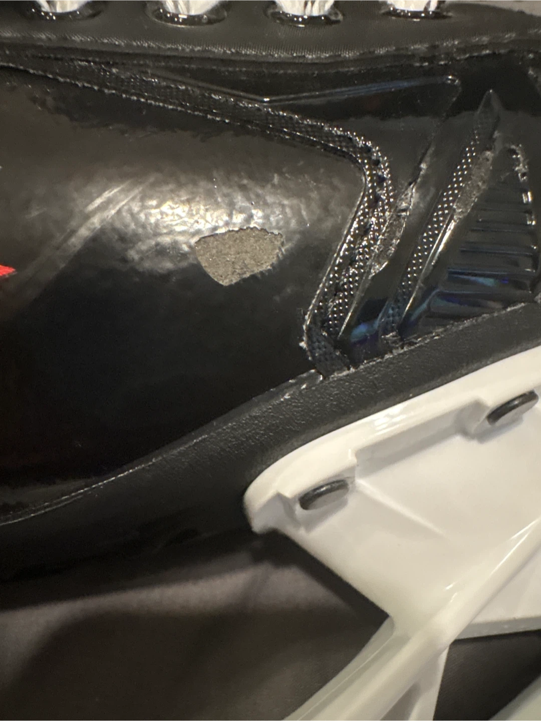 CCM JetSpeed FT775 Hockey Skates - photo 3