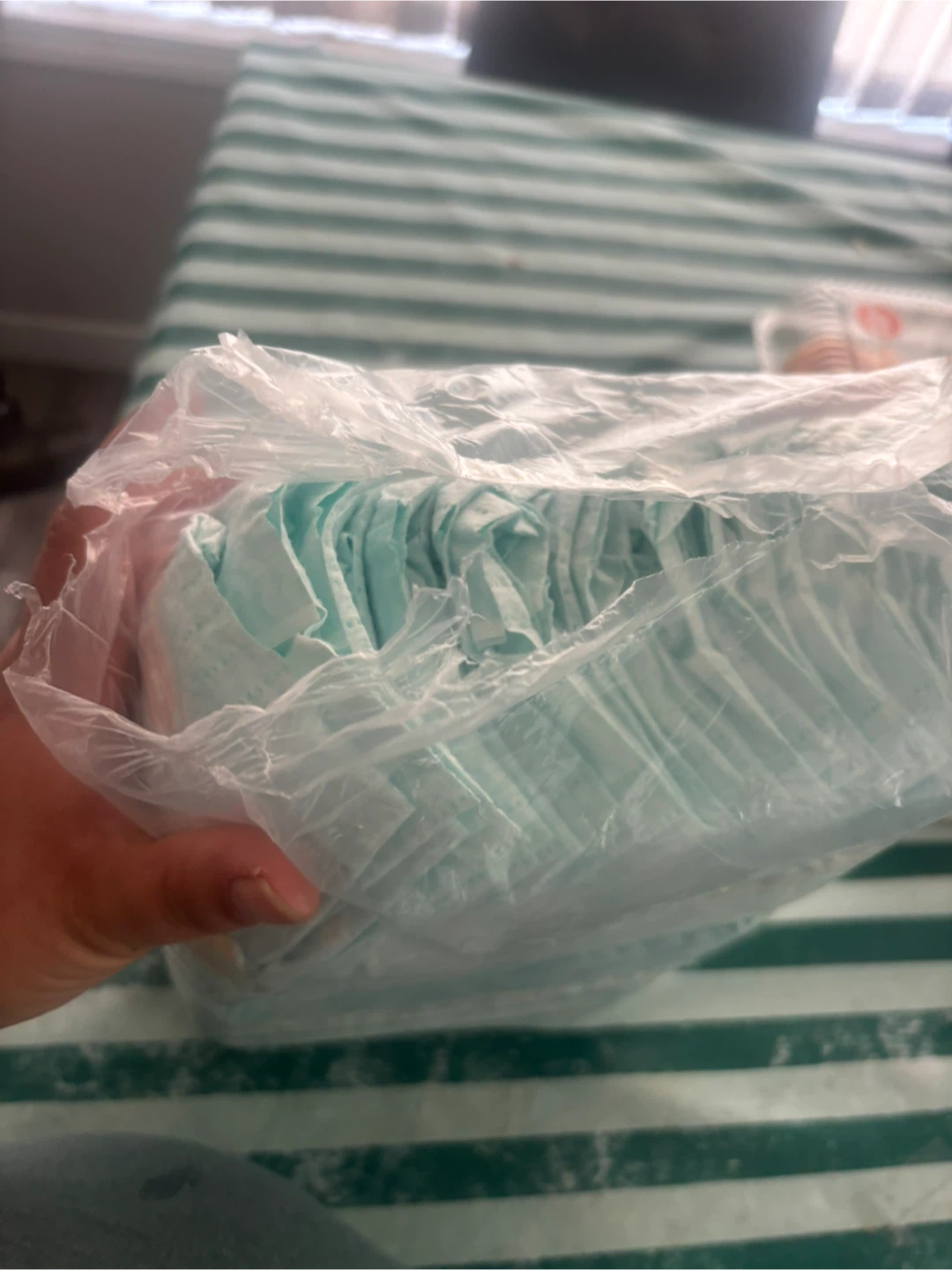 Pampers Club Diapers - photo 5