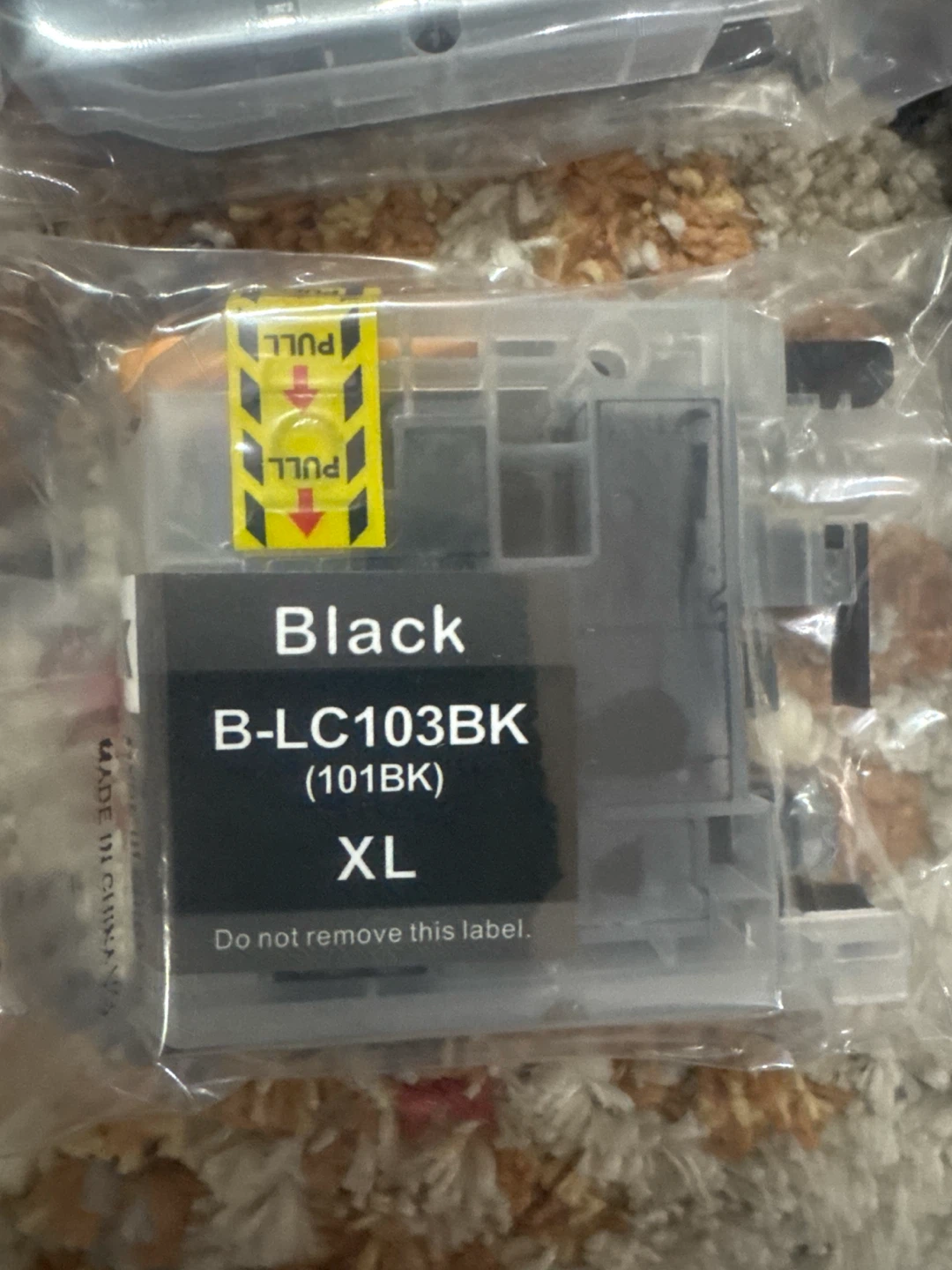 Printer Ink - LC103 Series XL - photo 2