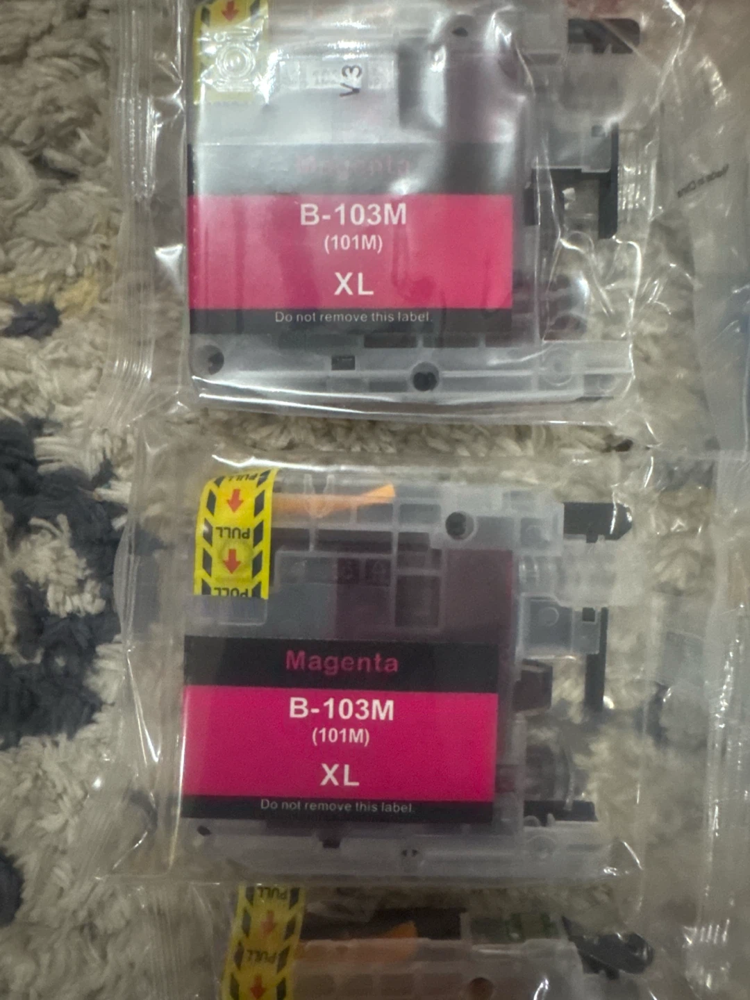 Printer Ink - LC103 Series XL - photo 5