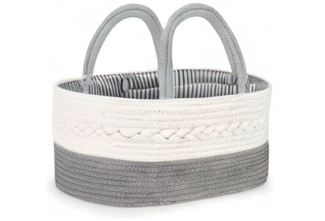 Diaper caddy