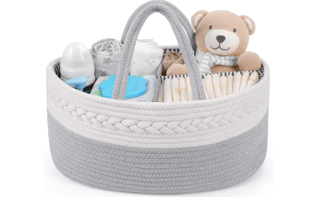 Diaper caddy - photo 3