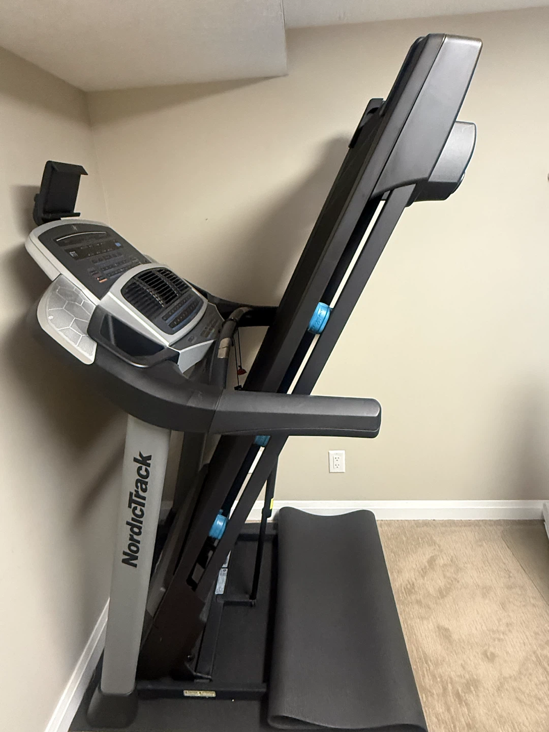 NordicTrack Treadmill