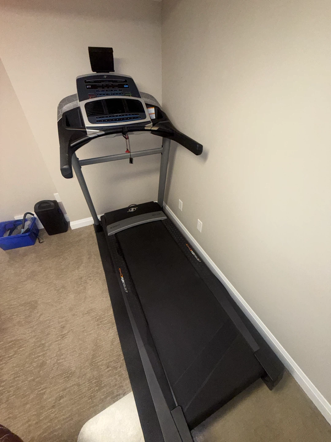 NordicTrack Treadmill - photo 3