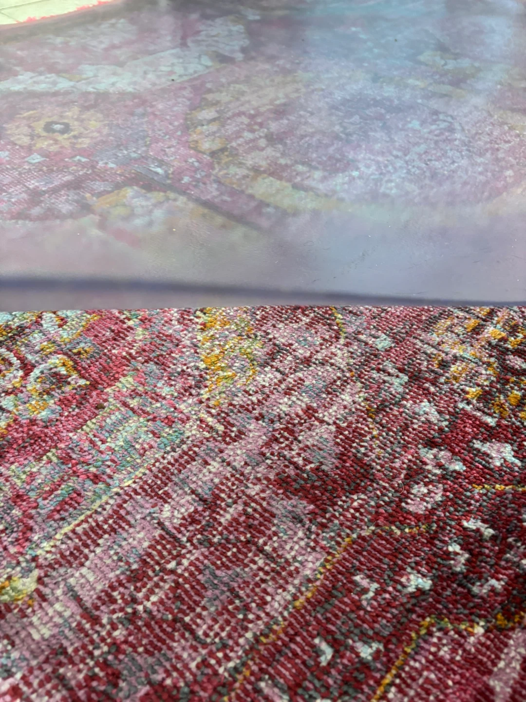 Large floor protector - photo 2