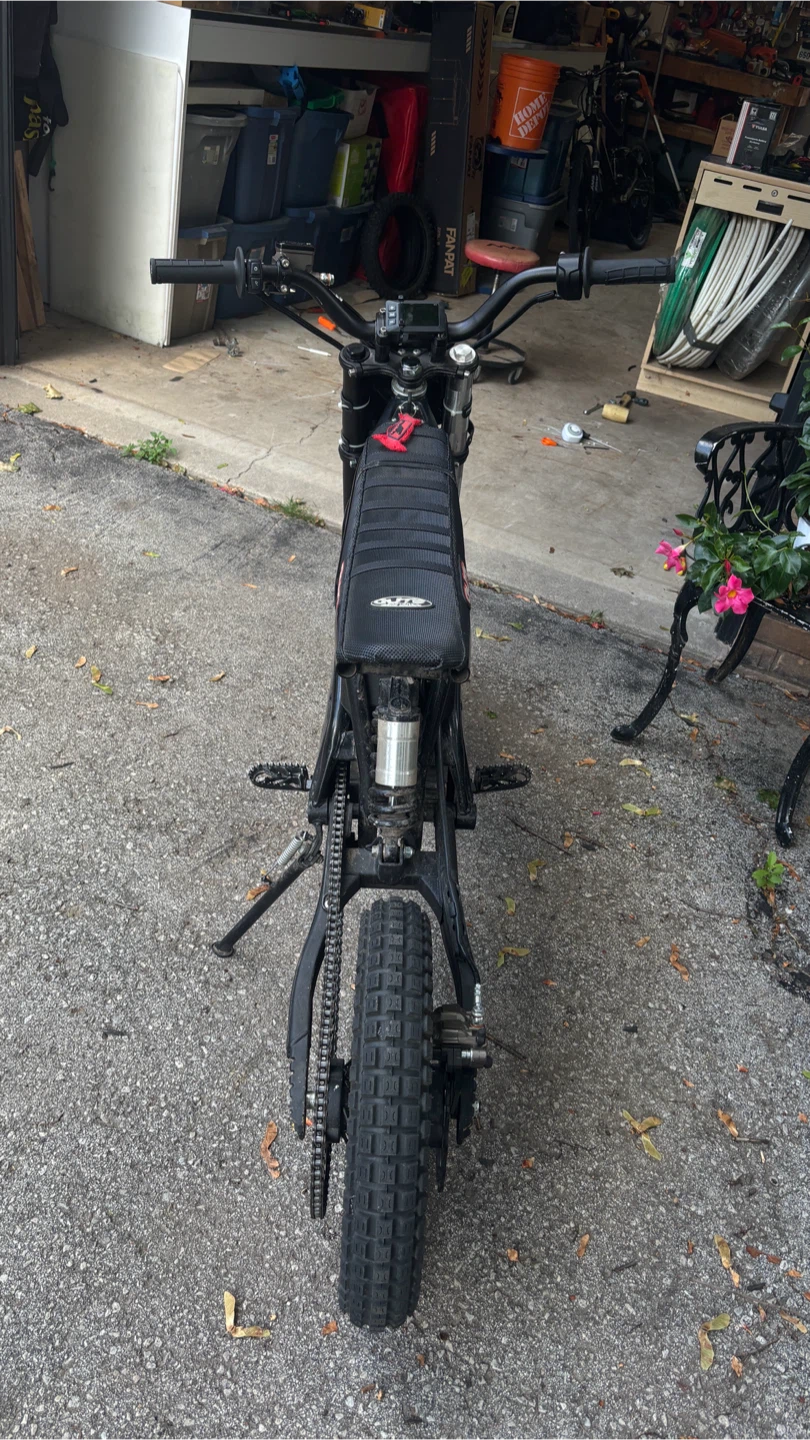 Heybike villain emoto - photo 3
