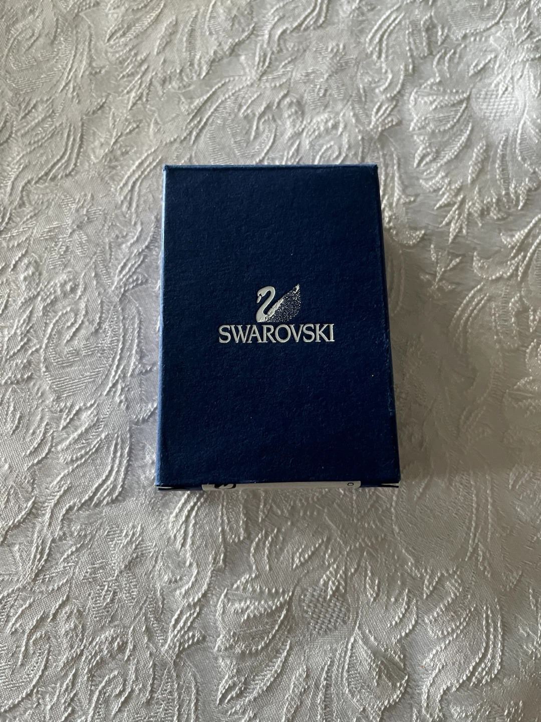 Swarovski Angelic Pendant Necklace