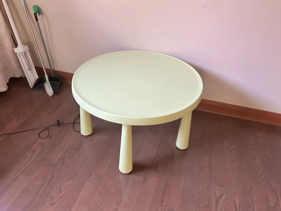 Green Round Table