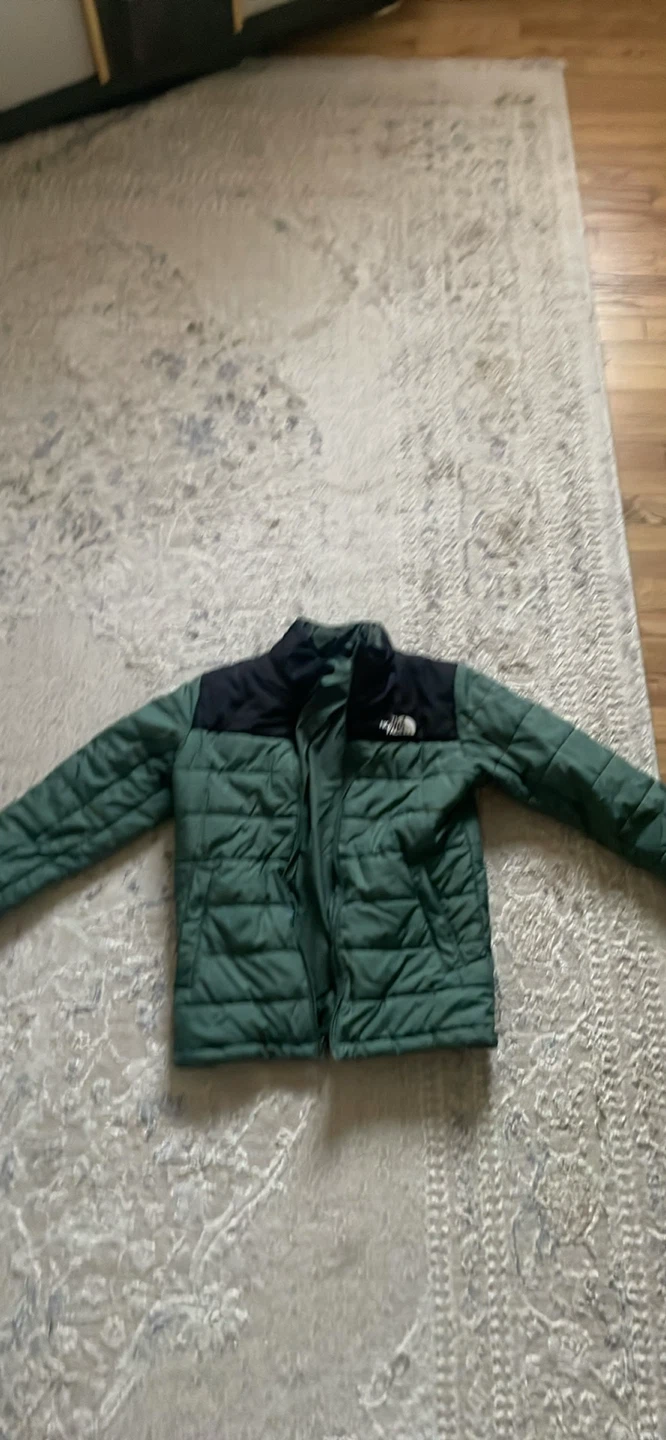 The North Face Boys Jacket 2in1 - photo 2