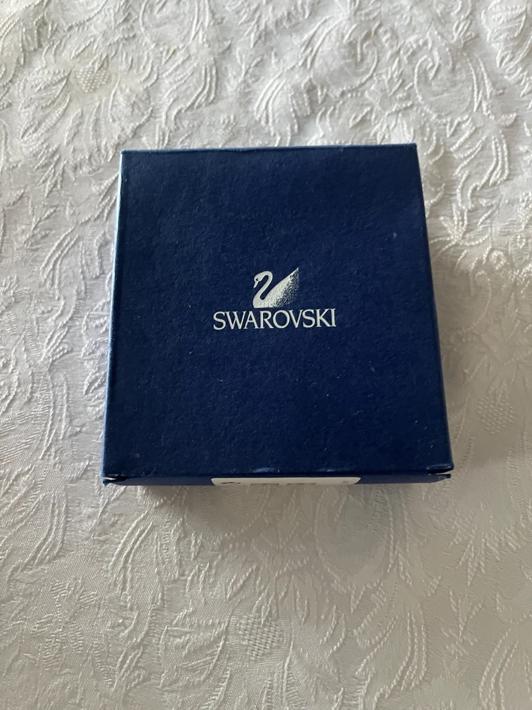Swarovski Elena Pierced Earrings
