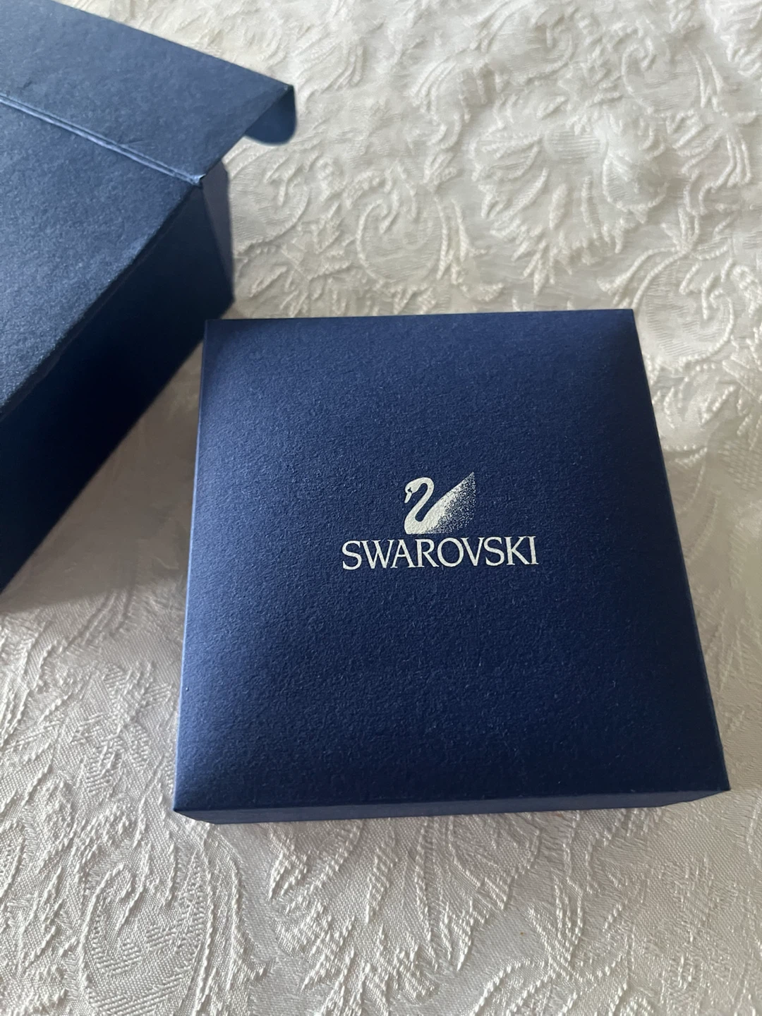 Swarovski Elena Pierced Earrings - photo 4