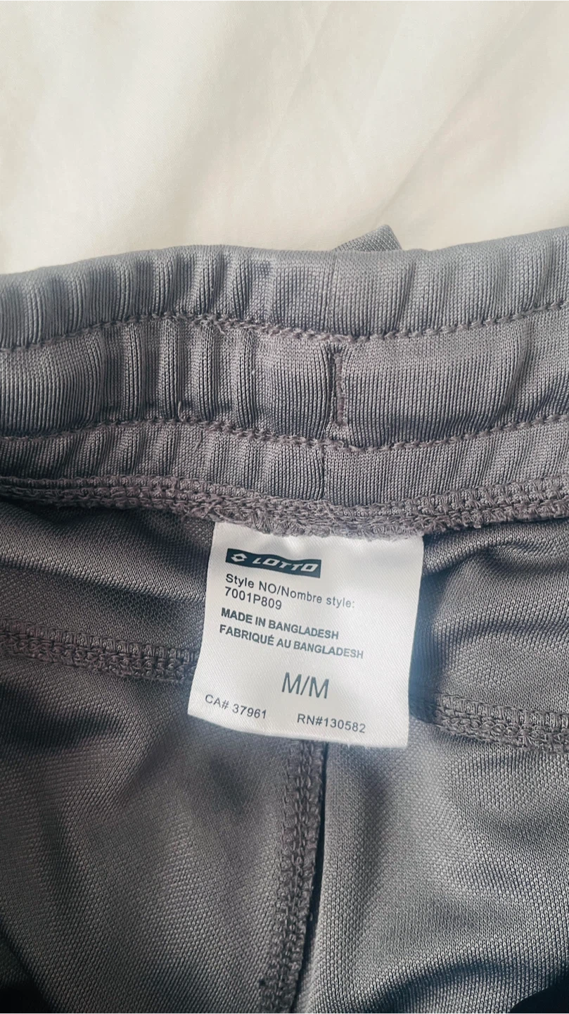Joggers and jeans bundle for teenagers or men - photo 4