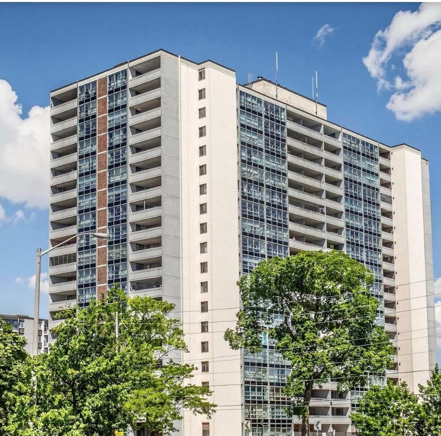 Residential Apartment for Rent
