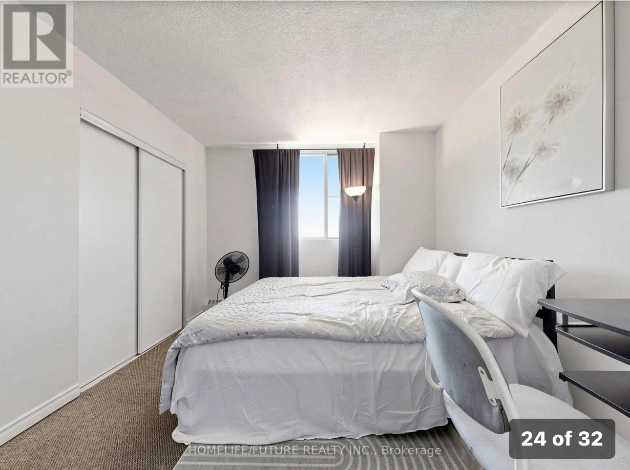 Residential Apartment for Rent - photo 3