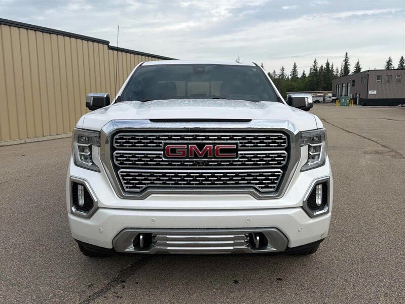 2019 GMC Sierra 1500 Denali 6.2L Crew Cab