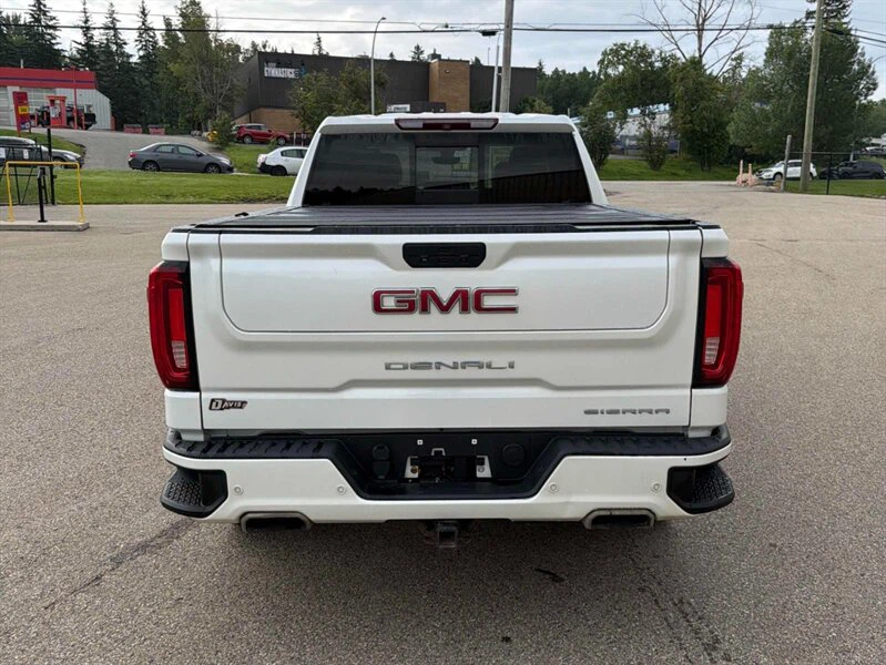 2019 GMC Sierra 1500 Denali 6.2L Crew Cab - photo 2